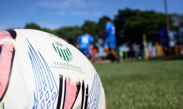 Vem aí o Ruralzão 2025; confira o guia completo do campeonato