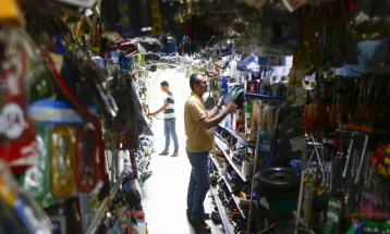 Pix na mira do Fisco deixa pequenos comerciantes incertos pelo país