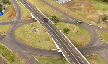 Cobrança de pedágio nos lotes 3 e 6 das rodovias paranaenses deve iniciar em maio