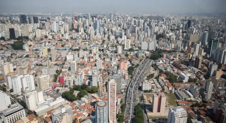 Aluguel subiu 13,5% em 2024; veja quais capitais têm preço mais alto