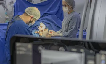 Paraná prorroga isenção de ICMS para insumos médicos de procedimentos complexos