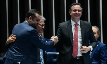 Renegociação de dívidas dos estados é sancionada pelo Governo Federal