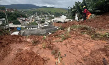 Número de mortes sobe para 66 em Minas Gerais