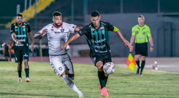 Líderes em campo pelo Campeonato Paranaense neste sábado