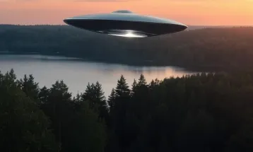 Revelando a agenda alienígena: por que os OVNIs estão aqui?