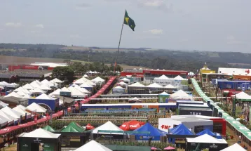 Preparativos para o Show Rural entram na reta final