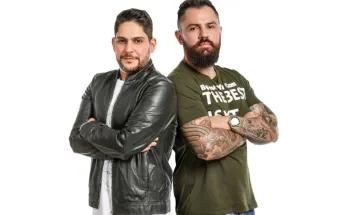 Jorge & Mateus em Curitiba: show de despedida acontece em outubro