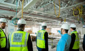 Obras de ampliação do aeroporto de Foz do Iguaçu são entregues