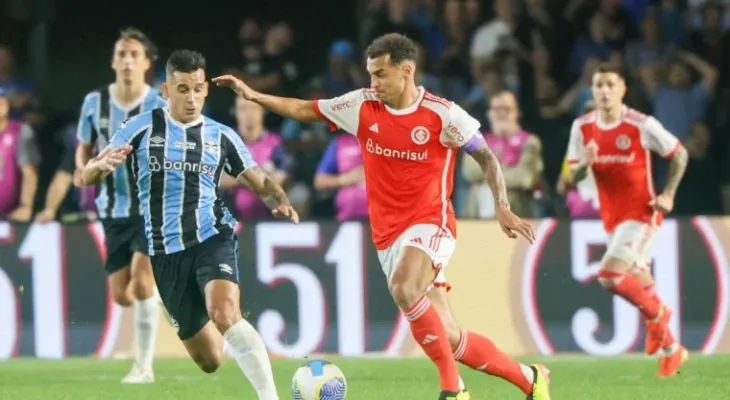 Gauchão começa nesta quarta-feira com a dupla Gre-Nal em campo