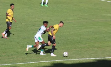 Cascavel abre a quarta rodada do Paranaense nesta quarta-feira