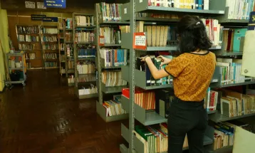 Biblioteca Pública de Cascavel teve cerca de 14 mil leitores em 2024