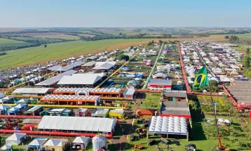 IDR-Paraná vai levar mais de 100 tecnologias ao Show Rural 2025