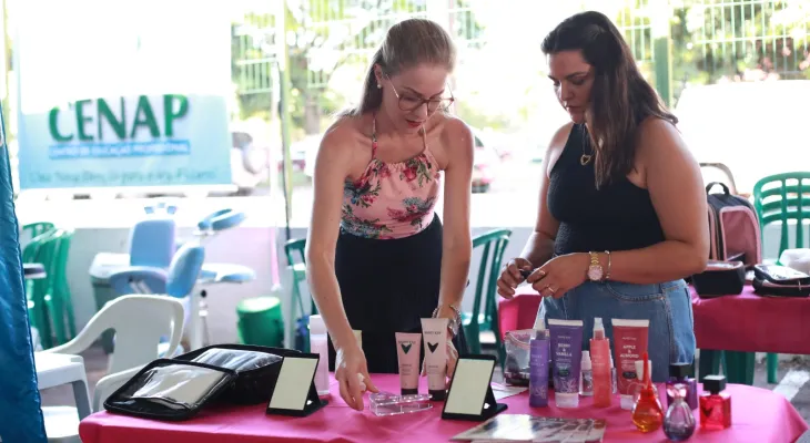 V Feira da Mulher convoca instituições e grupo femininos para expor seus produtos e serviços no evento