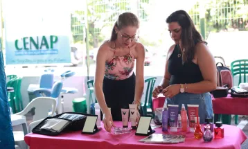 V Feira da Mulher convoca instituições e grupo femininos para expor seus produtos e serviços no evento
