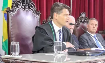 Principal função do TCE-PR hoje deve ser orientativa, diz novo presidente