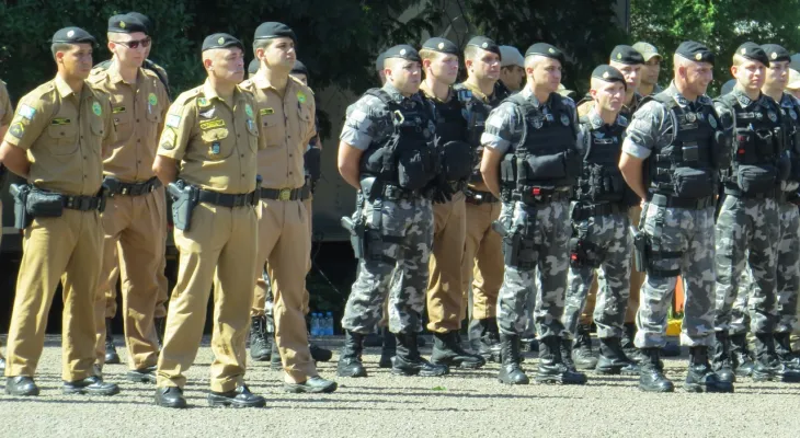 MP aponta aumento de 20% nas mortes em confrontos com policiais