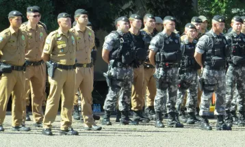 MP aponta aumento de 20% nas mortes em confrontos com policiais