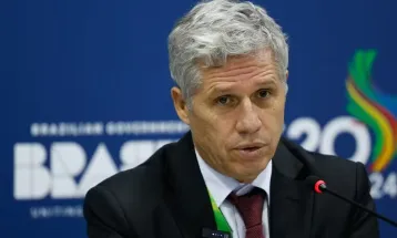 Governo não vai taxar exportações nem controlar preços agrícolas, diz ministro