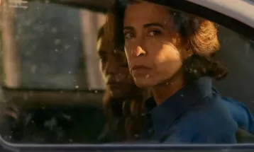 Fernanda Torres é indicada ao Oscar de melhor atriz por 'Ainda por estou aqui'