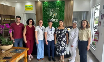 Rota Paranaense de Queijos tem empresa do distrito de Sede Alvorada no páreo