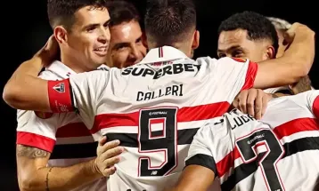 Rodada do Paulista tem o clássico Majestoso entre Tricolor e Timão