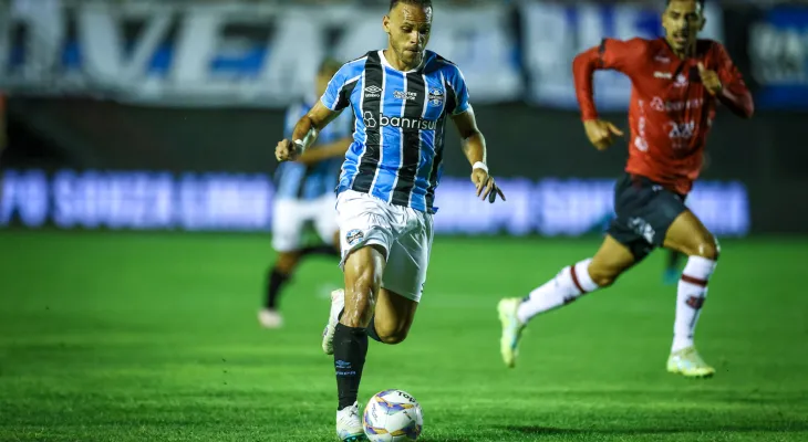 Tricolor Gaúcho recebe o Caxias na Arena pela rodada do Gauchão