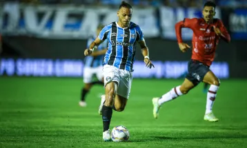 Tricolor Gaúcho recebe o Caxias na Arena pela rodada do Gauchão