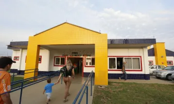 Mudança nos horários dos CMEIs de Cascavel preocupa famílias