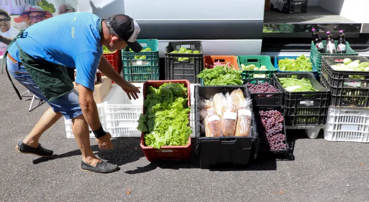 Paraná reforça segurança alimentar e preservação ambiental com novas políticas para agricultura familiar