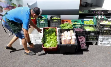 Paraná reforça segurança alimentar e preservação ambiental com novas políticas para agricultura familiar