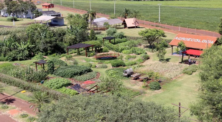 Vitrine Tecnológica do IDR-PR vai mostrar as novidades da agroecologia no Show Rural