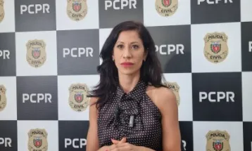 Golpista do Tinder usava filho fictício para enganar mulheres em Cascavel