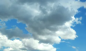 Paraná terá tempo instável nesta quinta-feira (30)