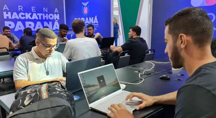 Hackathon Show Rural Coopavel abre últimas vagas para maratona de inovação no agronegócio