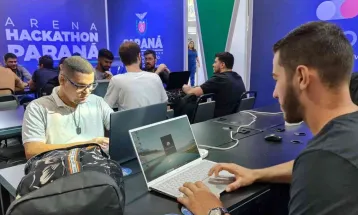 Hackathon Show Rural Coopavel abre últimas vagas para maratona de inovação no agronegócio