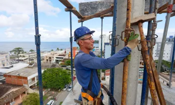 Paraná fecha 2024 como 4º estado que mais gerou empregos no Brasil