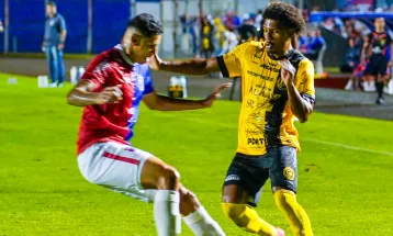 Cascavel aposta na força do Olímpico contra o Dogão neste sábado