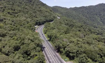 Trânsito segue sem intercorrências em algumas rodovias federais do Paraná