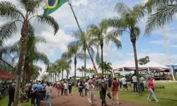 Show Rural e o impacto econômico em setores da economia cascavelense