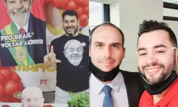 Julgamento de Jorge Guaranho ganha nova data após adiamentos