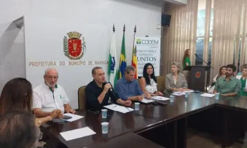 Prolongamento da Avenida Herval divide opiniões; Sindicato se pronuncia