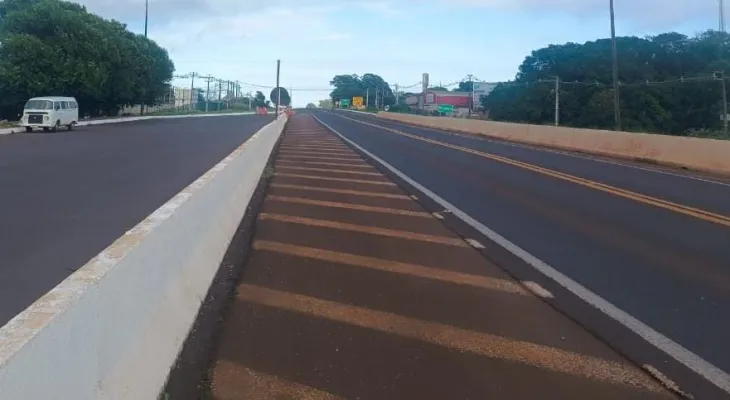 Situação das rodovias no Paraná: bloqueios parciais e fluxo normal em alguns trechos