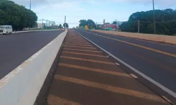 Situação das rodovias no Paraná: bloqueios parciais e fluxo normal em alguns trechos