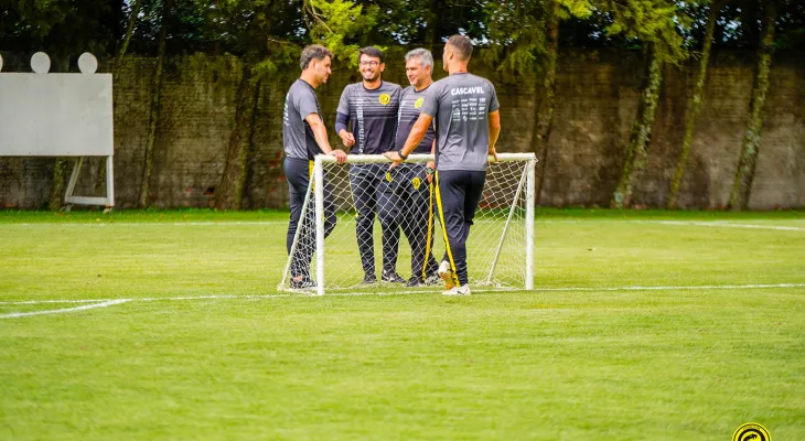 Cascavel quer se manter forte dentro do ‘ninho’ contra o Andraus