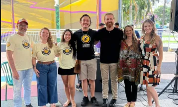 Feirantes elegem nova governança da Feira do Teatro de Cascavel