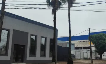 Quarta-feira será de tempo instável e sensação de calor em Cascavel