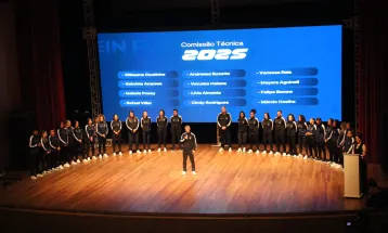 Stein Cascavel terá calendário vasto em 2025