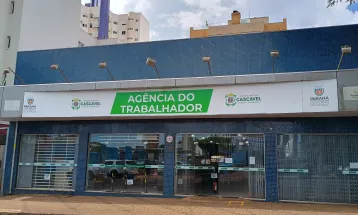 Cascavel se destaca no Paraná com mais de 4,3 mil novos empregos formais em 2024