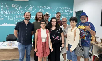 O Carnaval vence o silêncio e volta às ruas de Cascavel