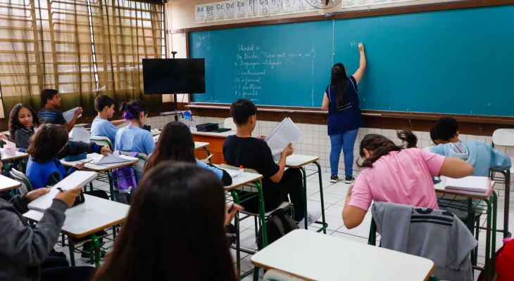 Projeto de Lei permite acesso de pais a antecedentes criminais de funcionários de escolas